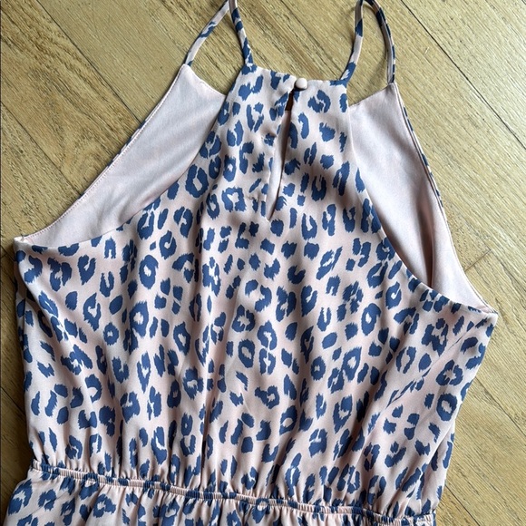 Gilli Leopard midi Dress - Picture 10 of 11